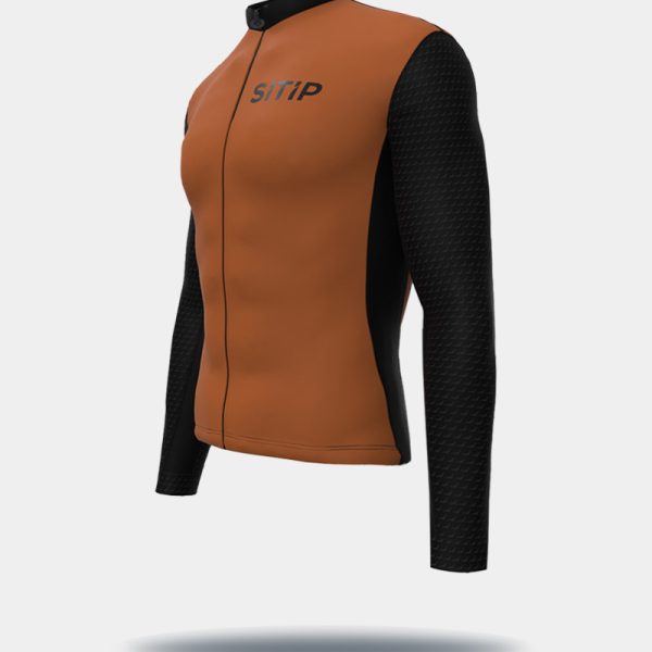 THERMAL LONG SLEEVE JERSEY 2000